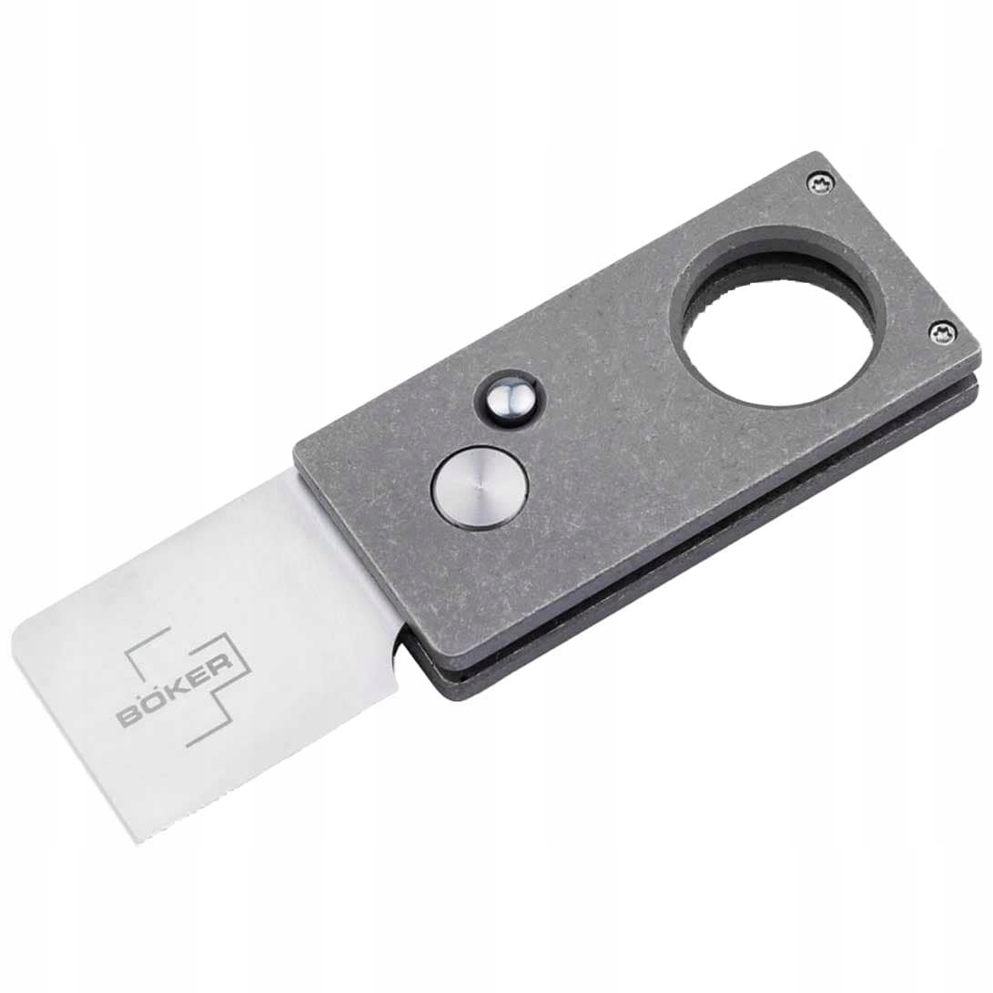 Nůž na doutníky Boker Plus Cigar Cutter