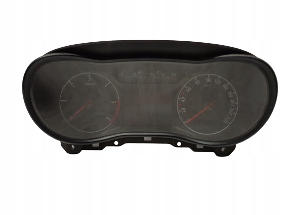 спидометр opel CORSA e 39085575