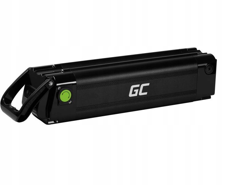 Bateria do roweru elektrycznego Green Cell EBIKEGCF06 24V