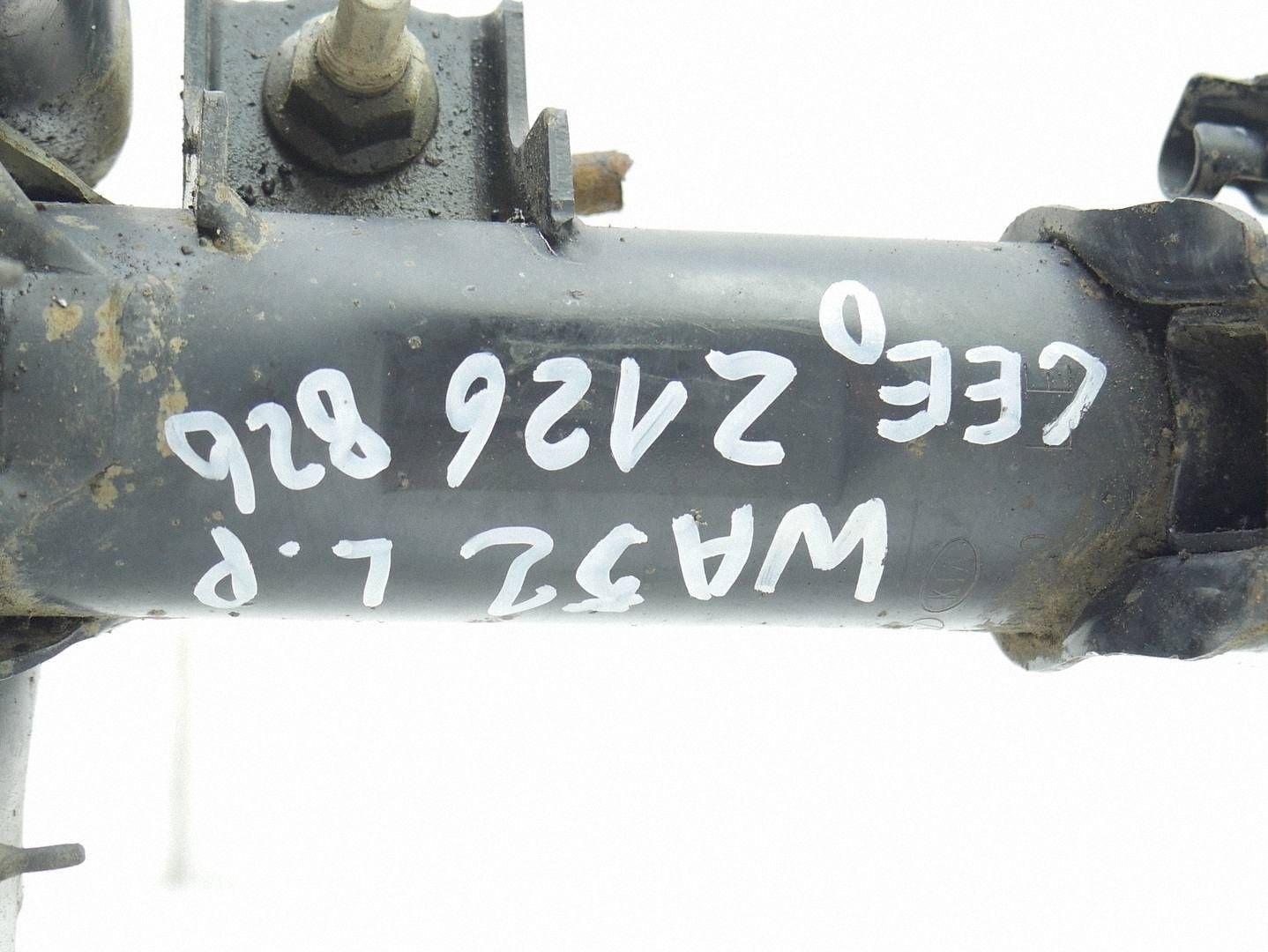 swing shock absorber left front left KIA CEED III 1.6 CRDI 54651-J7AC0