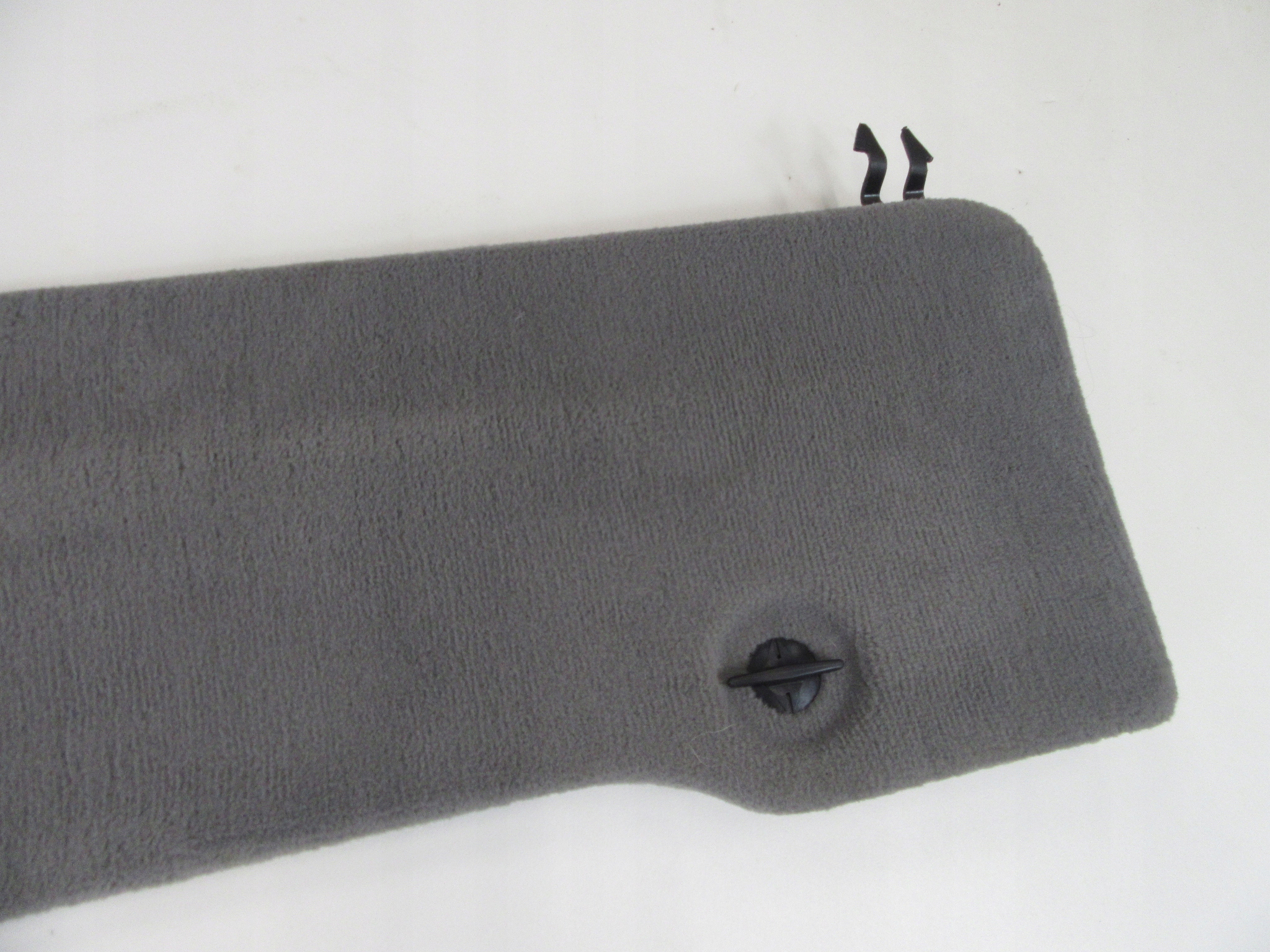 cover bonnet boot upholstery BMW e61 KOMBI