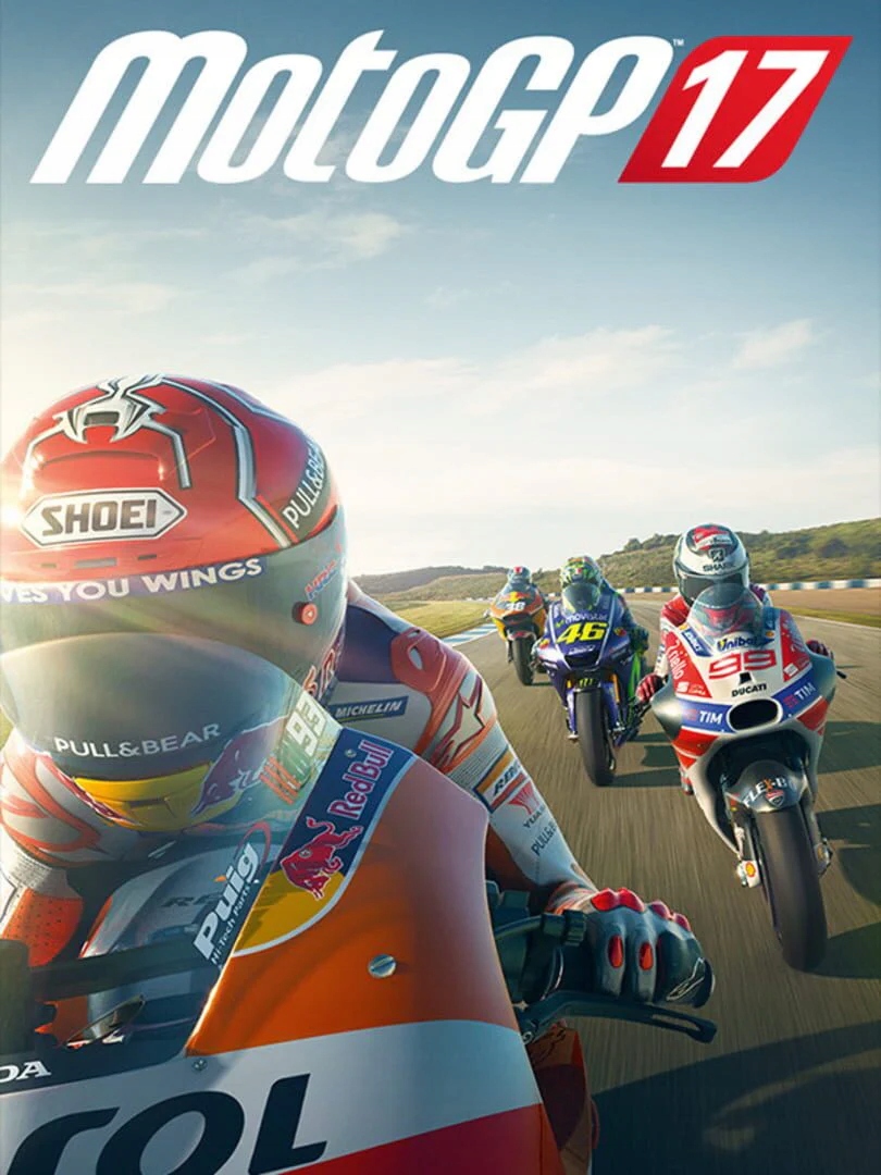 Motogp 17 Klucz Xbox One Xbox Series Xs Bez Vpn