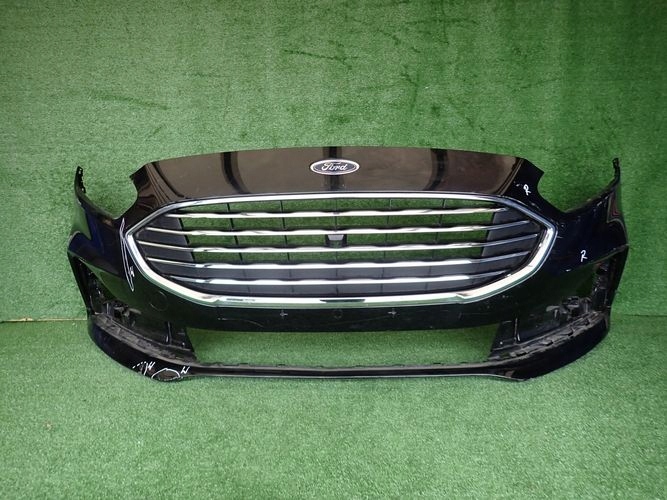 FORD S-MAX MK2 GALAXY MK4 LIFT 19- front bumper front