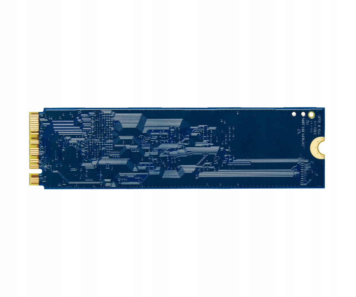 KINGSTON 500GB NV3 SSD M.2 2280 PCIe 4.0 NVMe — 6