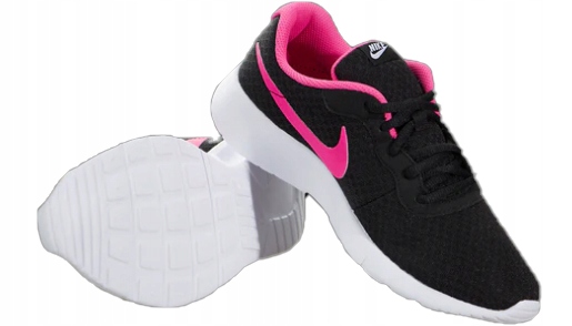 

Buty Nike Tanjun (gs) 818384061 r. 35,5