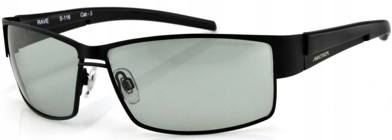 

Okulary Polaryzacyjne Fotochromowe Arctica S-116