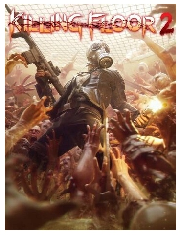 Killing Floor 2 Digital Deluxe Edition PL | Steam