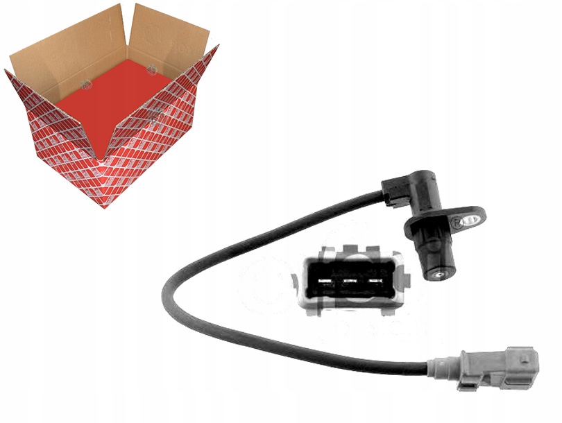 31246 - ДАТЧИК ПОЛОЖЕННЯ КОЛІНЧАСТОГО ВАЛА CITROEN AX BX EVA