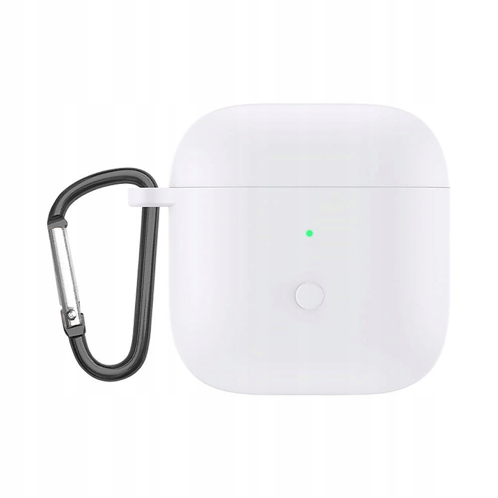 

Etui Na Słuchawki Xiaomi Redmi Buds 3 Silikonowe