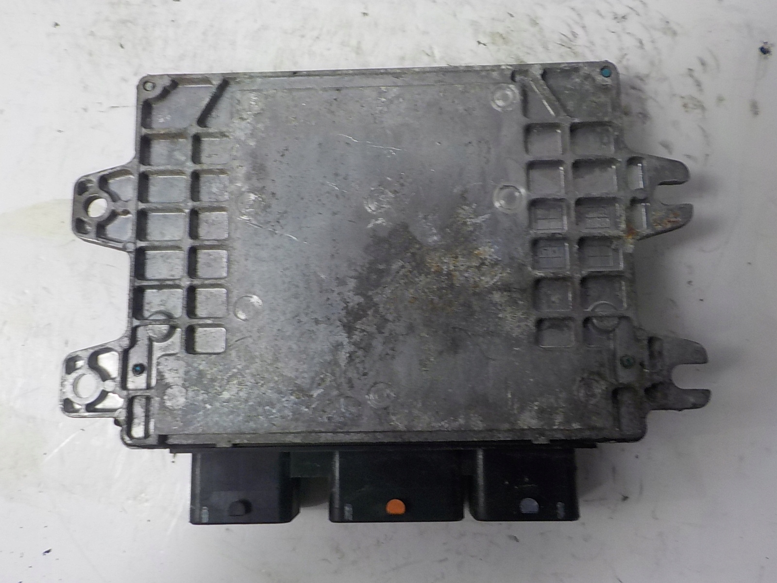 NISSAN computer control unit MEC930-720 C1 XU