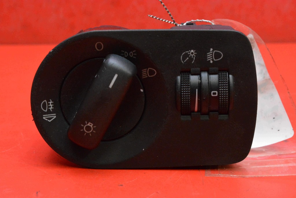 switch light switch 8P0919094 AUDI A3 8P 03-05