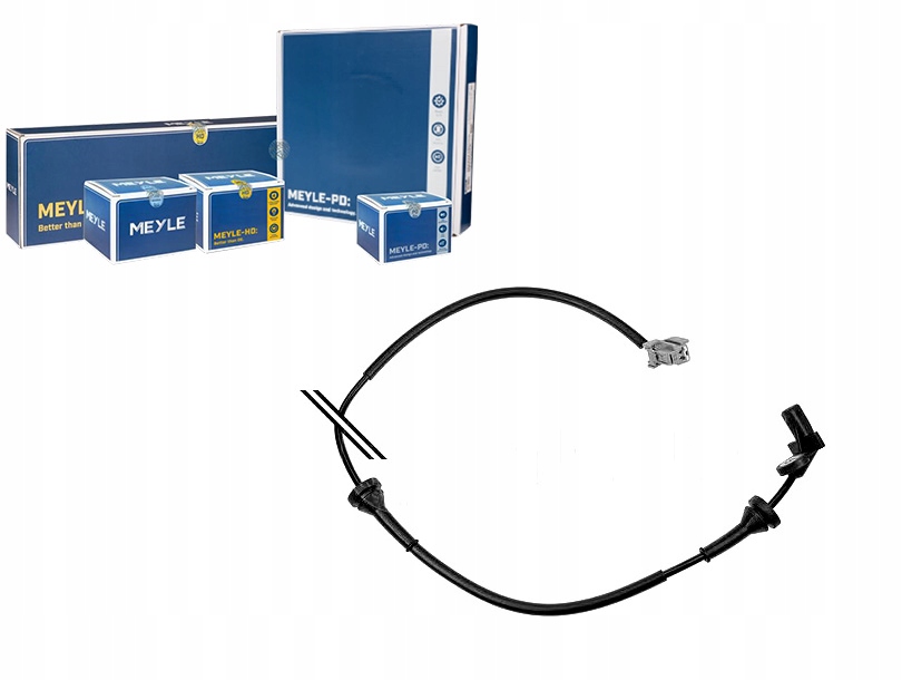 514 800 - Датчик ABS VOLVO задний S60 S80 V70 XC70 PR MEYLE