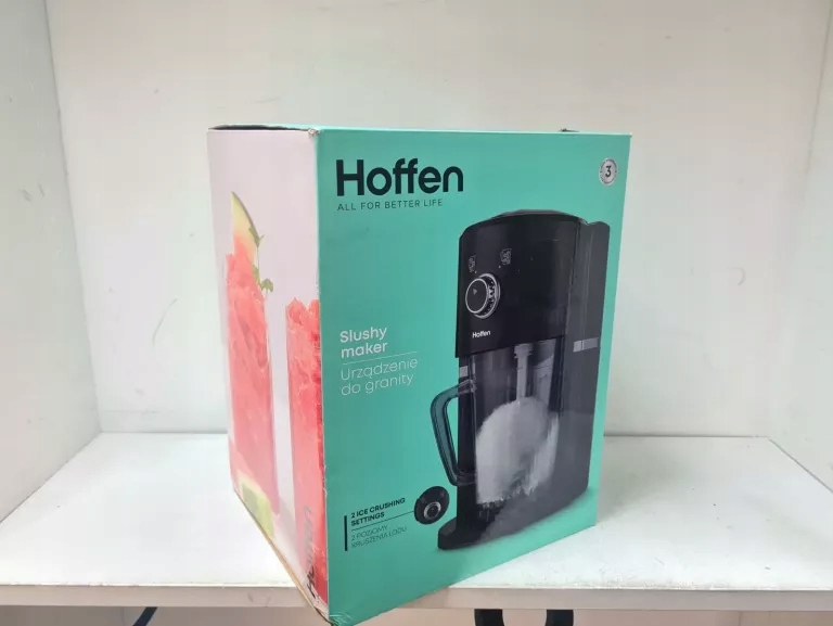 Urządzenie Do Granity Hoffen AK-0947