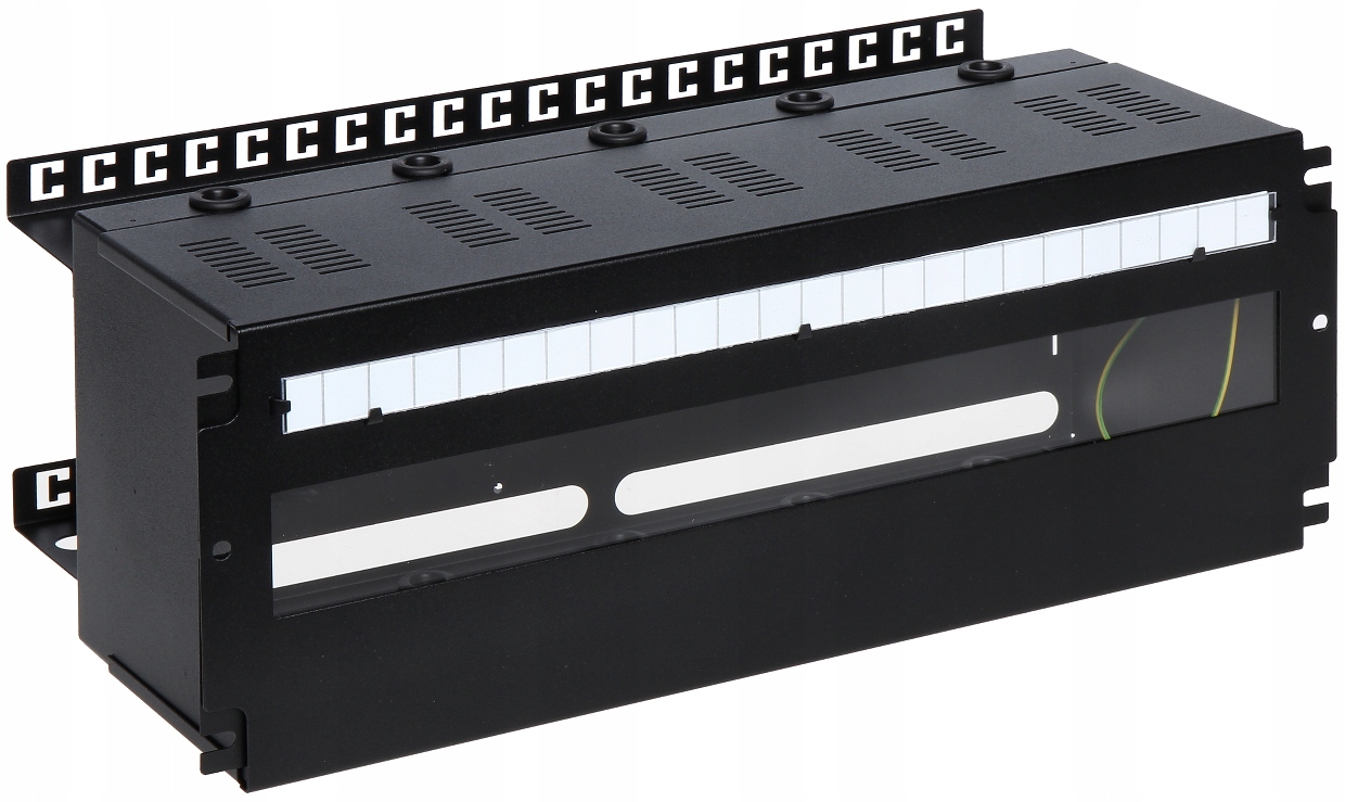 Kryt Rack A19-TS-35/OB-4U Pulsar ARADIN3