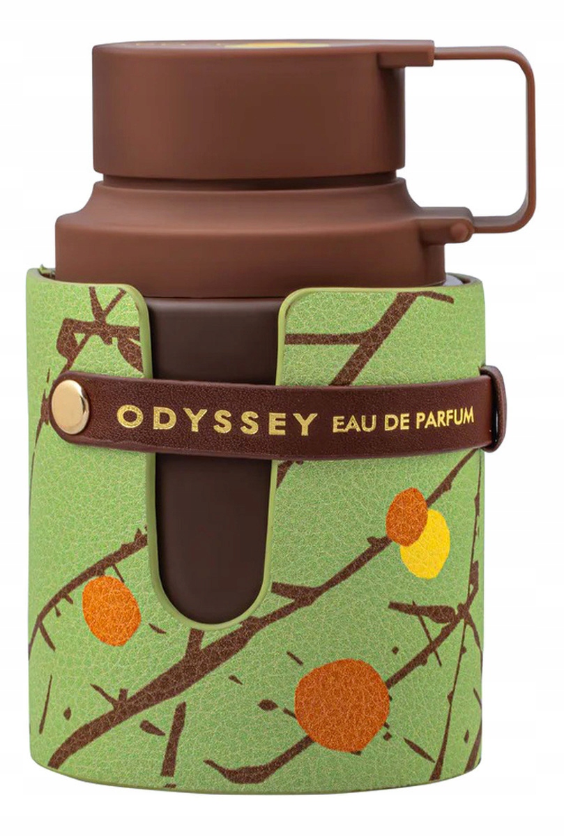 Armaf Odyssey Dubai Chocolaet parfémovaná voda 100 ml