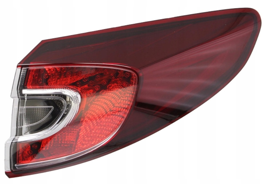 

Renault Megane III Grandtour Lampa Tylna Prawa