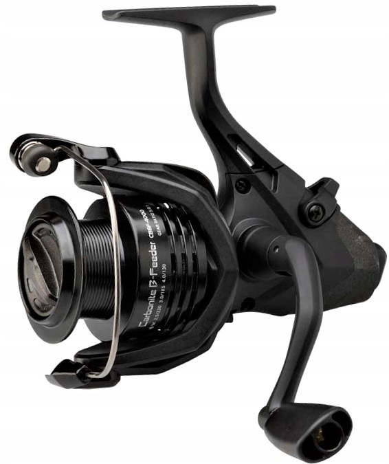 

Kołowrotek Okuma Carbonite B-Feeder CBBF-4000