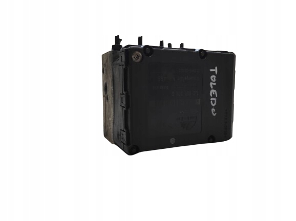 SEAT TOLEDO 2 II 98- 1.9TDI POMPA ABS 1J0614117C 1J0907379G