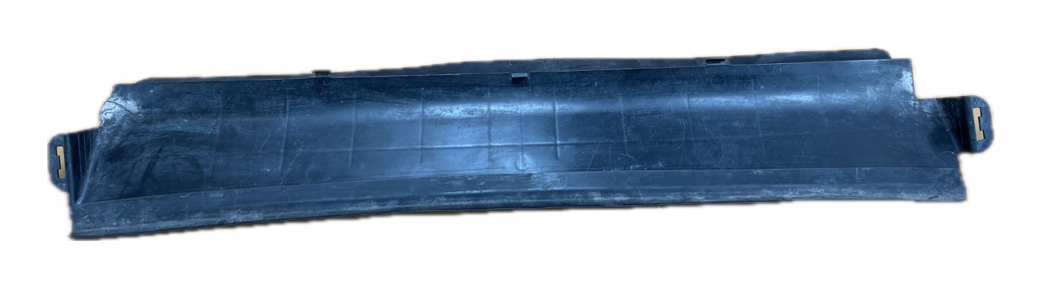 AUDI E-TRON 4KE luftansaugkanal Blende Abdeckung 4KE121286C
