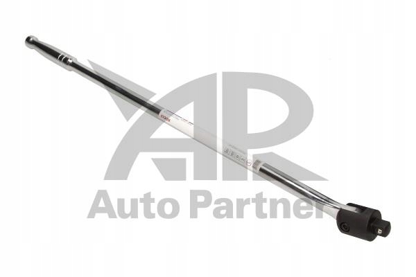 POKRĘTŁO UCHYLNE 1/2", 630mm Rooks Marka bez marki