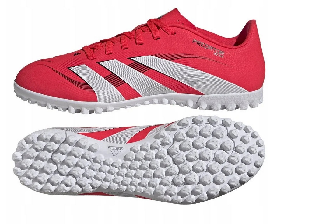 Fotbalová obuv adidas turf orlik Predator Club Tf vel. 46