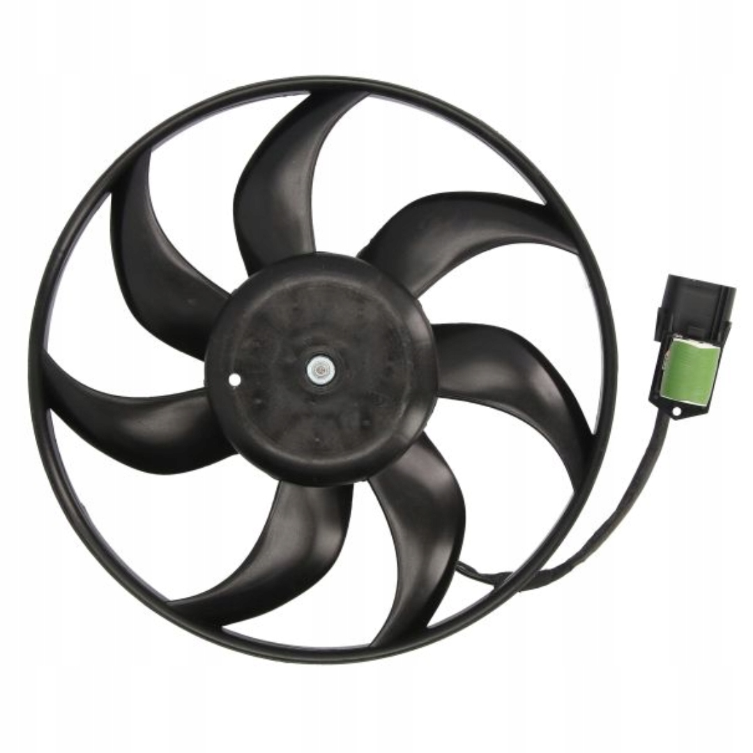 Opel Zafira A Astra H G Ventilátor Klimatizace Bez Krytu Nový 13128687