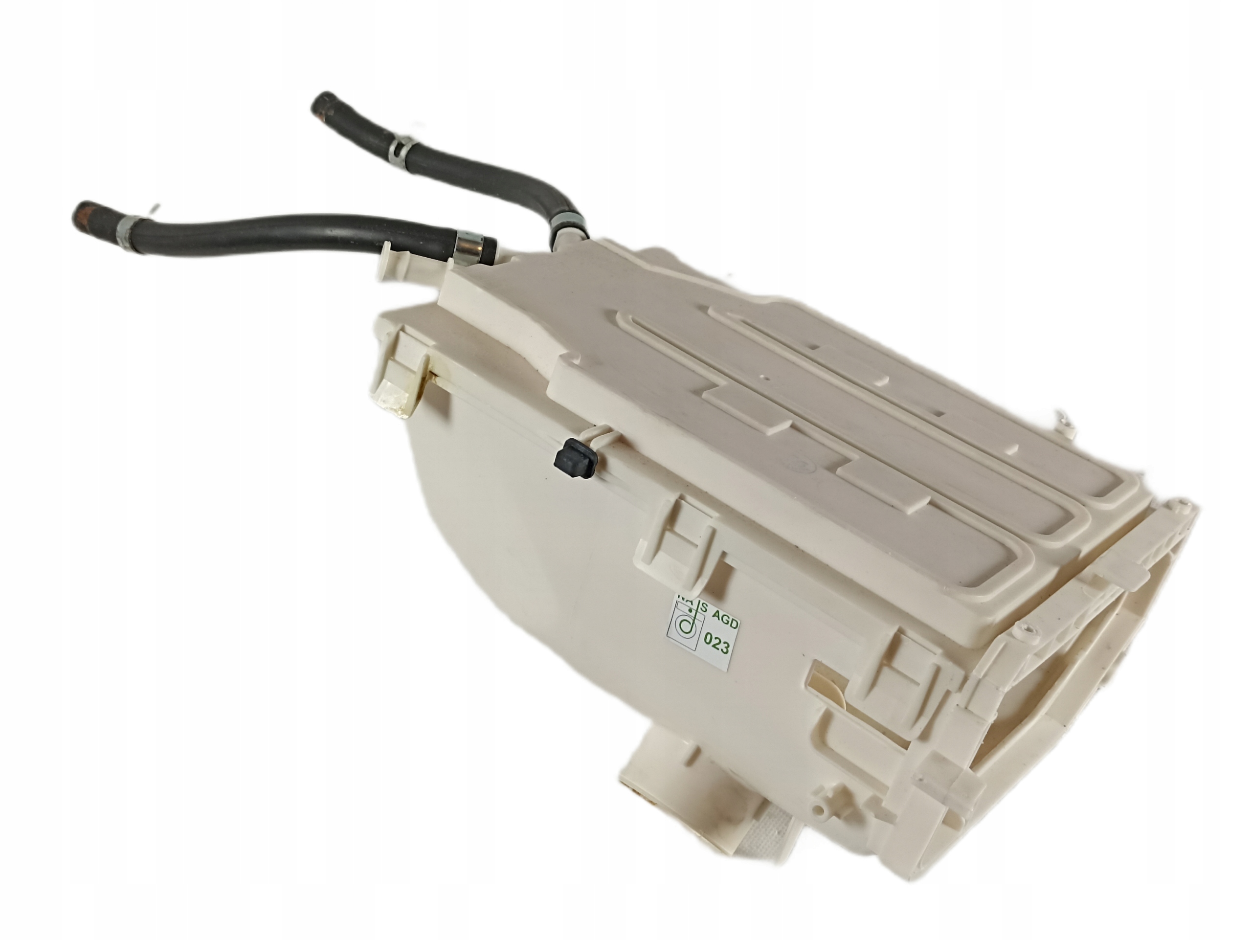 Obudowa Dozownika Proszku Pralka Samsung DC97-17311A