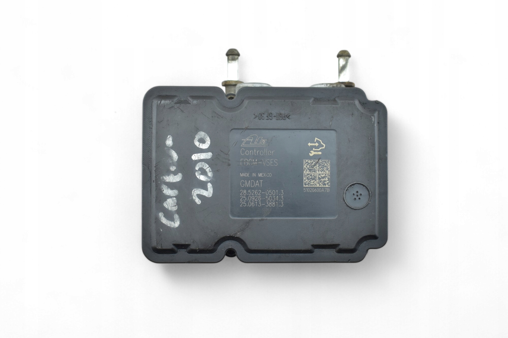 Pompa ABS AUDI Q5 e 2.0 TDI 8R0614517Q 8R0907379G