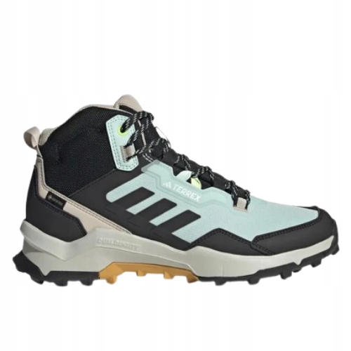 Adidas trekkingowe wysokie Terrex AX4 Mid Gore-tex Hiking IF4850 R 41 1/3