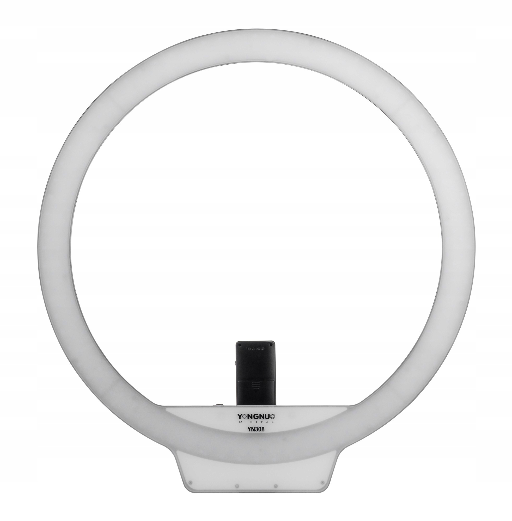 kruhová lampa Led Yongnuo YN-308 3200/5500K