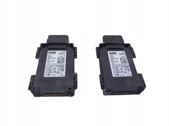 BMW G01 G21 датчик ассистент смены ремня 6898517