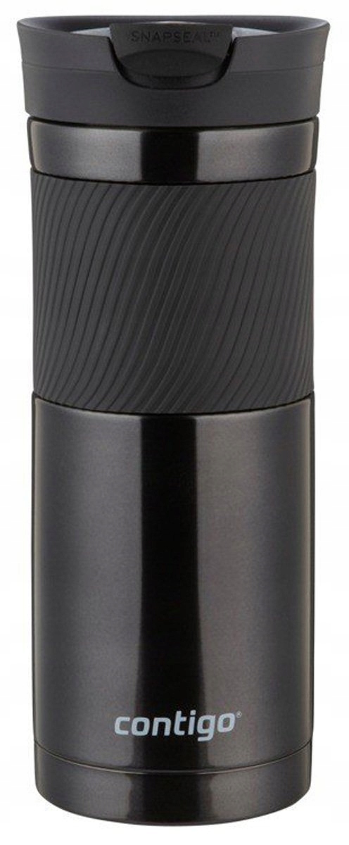 

Contigo Kubek termiczny Byron 590ml Czarny
