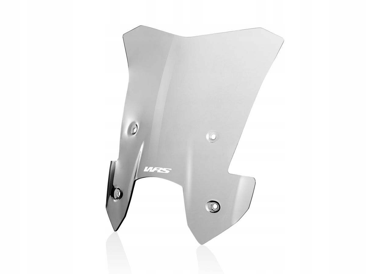 Motocyklové Sklo Wrs Touring Ktm 1050 1190 Smoke