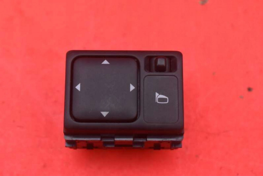PANEL Regulations- der Spiegel NISSAN NOTE 1 und E11 05-09