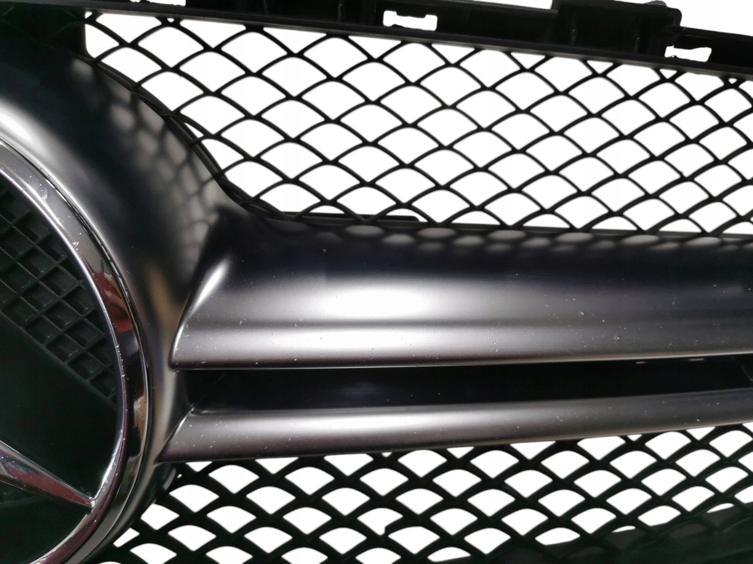Mercedes-Benz A-Klasse W176 Kühlergrill FRONTGRILL Kühlergitter A0008880060 - Thumbnail 8
