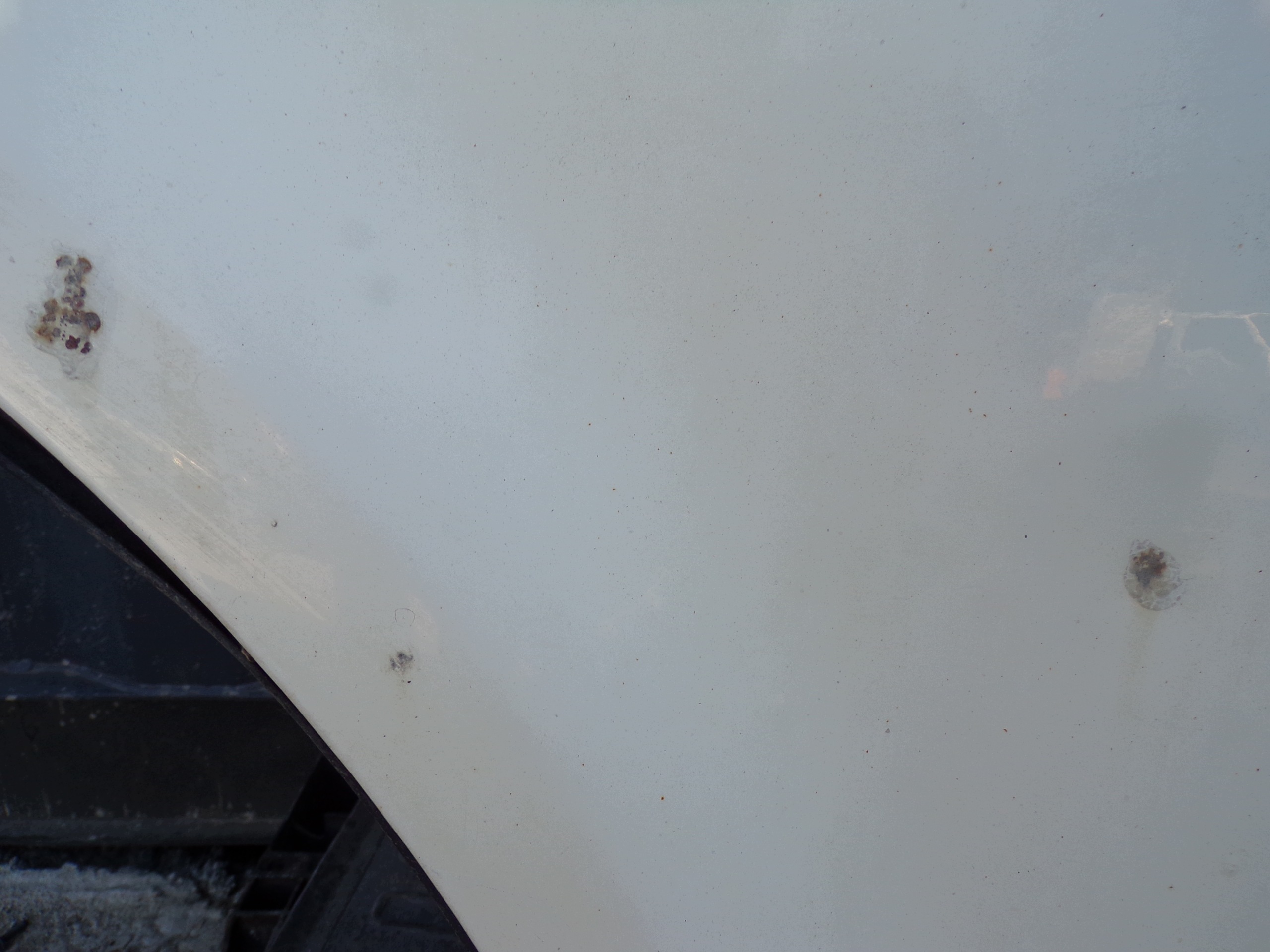 door left front left front VOLKSWAGEN TRANSPORTER T5 (1) (R1)