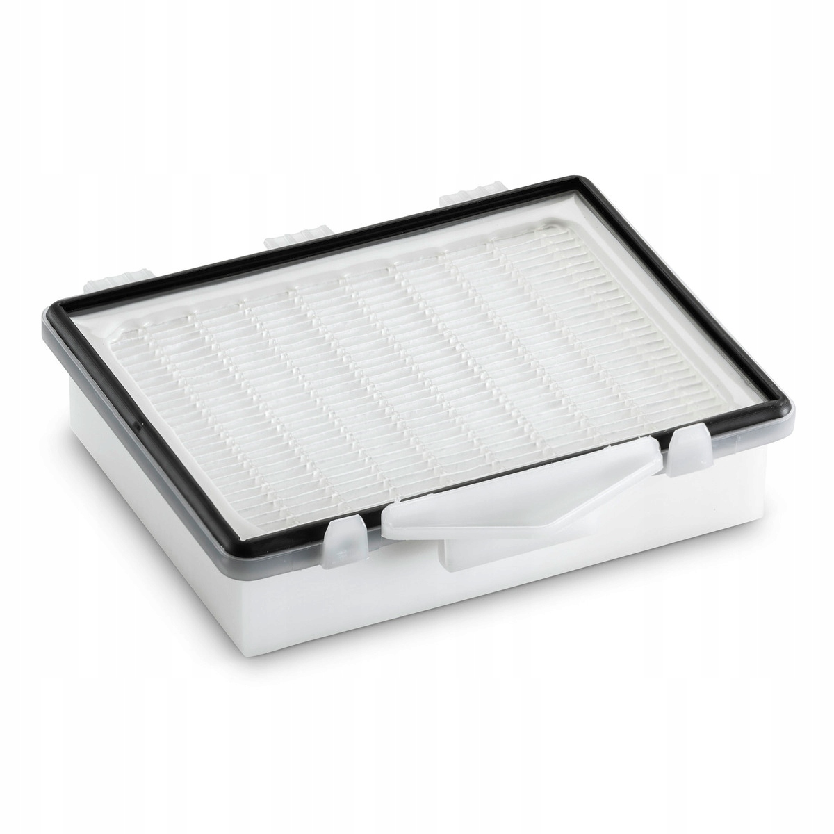 Hepa 13 filtr pro vysavač Kärcher CV 30/1 CV 38/2 CV 48/2 2.889-286.0