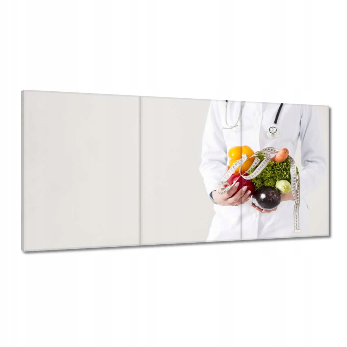 Obrazy 180x90 Koncepcia zdravého života