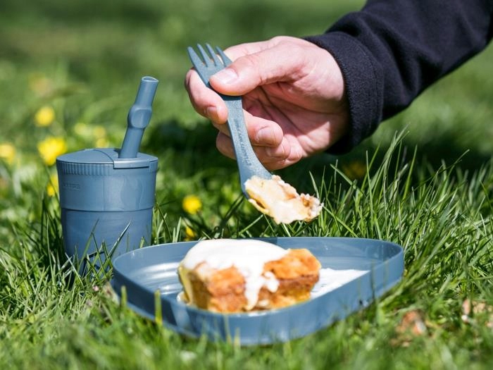 Spork Light My Fire Spork Pink Kod producenta 41262010