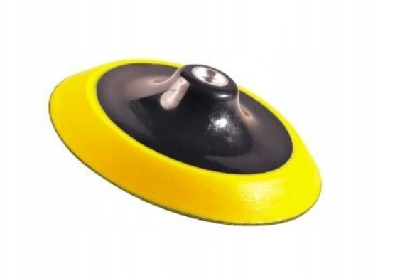 

Brayt Mocowanie tarczy polerskiej 150 mm Żółty M14