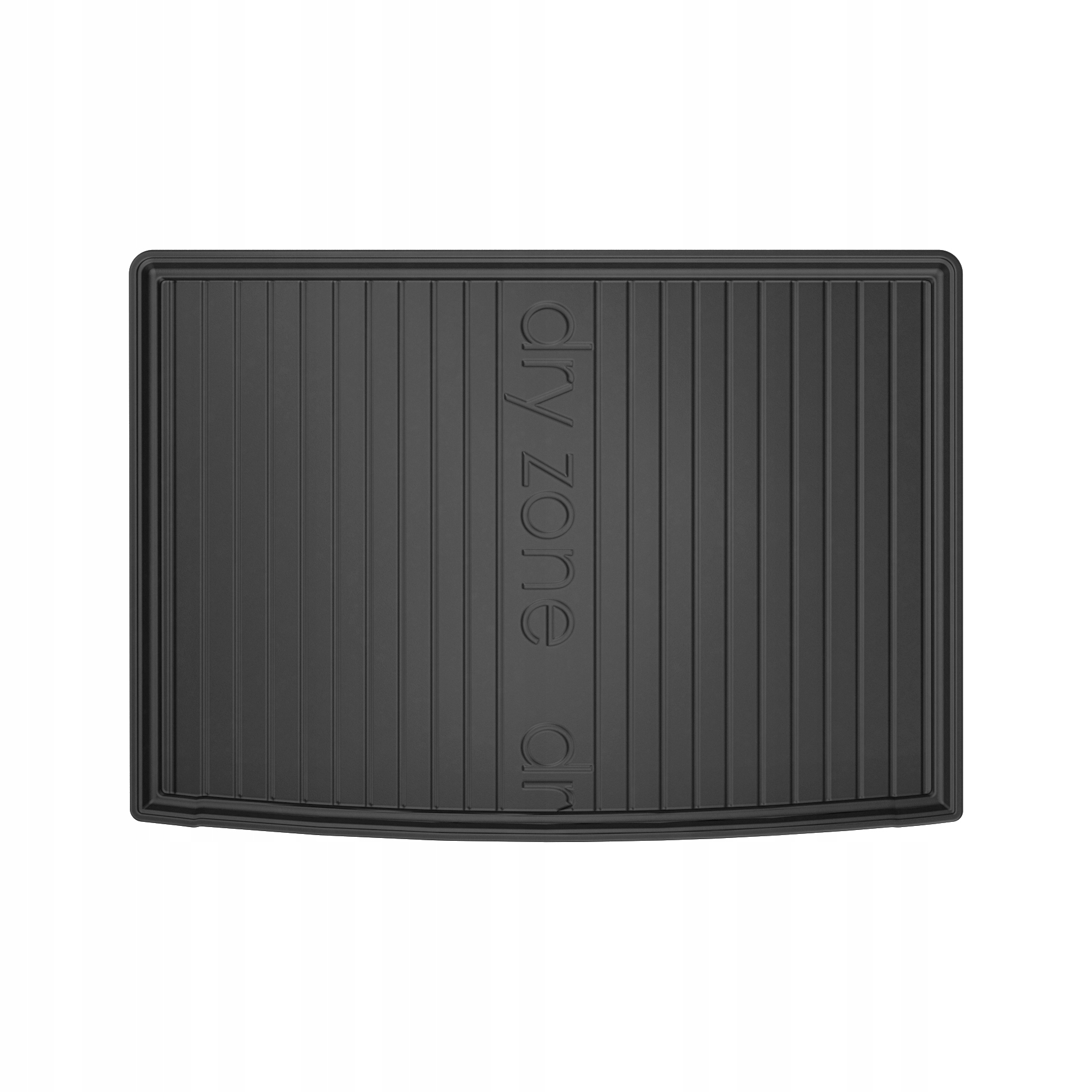 

Gumowa mata bagażnika do Mercedes B W246 2011-2018