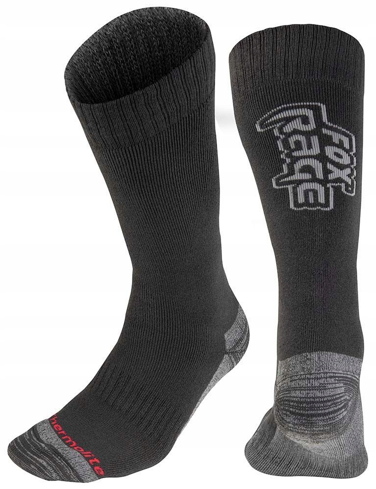 Skarpety Fox Rage Thermolite Socks, rozm.44-47
