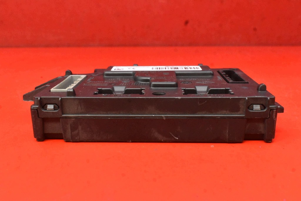 control unit module BCM 284B18663R RENAULT CLIO 4 IV 1.5 DCI 75 KM 12-20