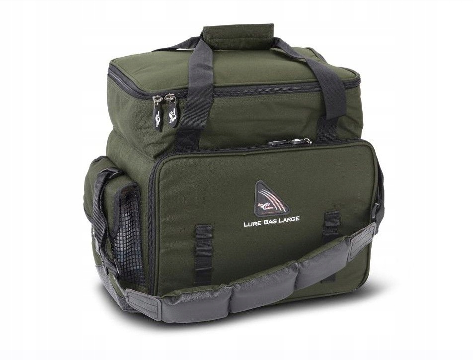 Torba Iron Claw Lure Bag L