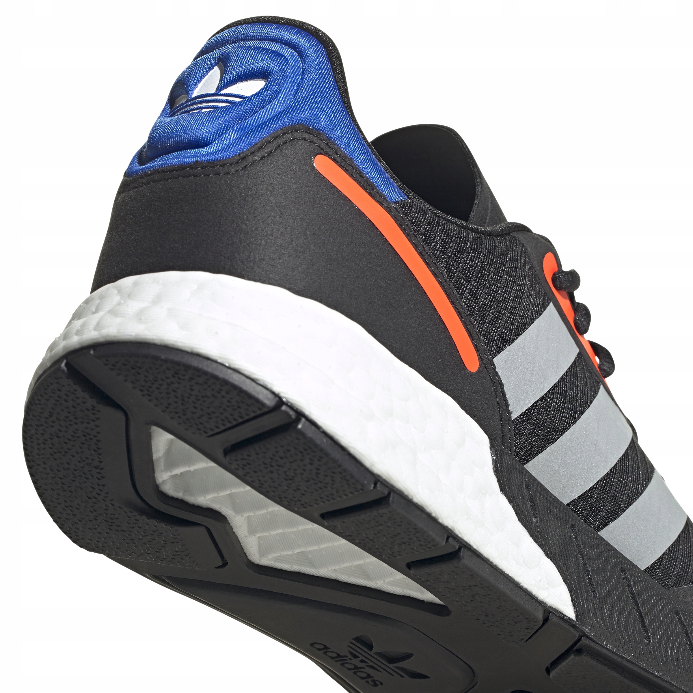 Adidas ZX BOOST rozmiar 45 1/3 Kolekcja Sport