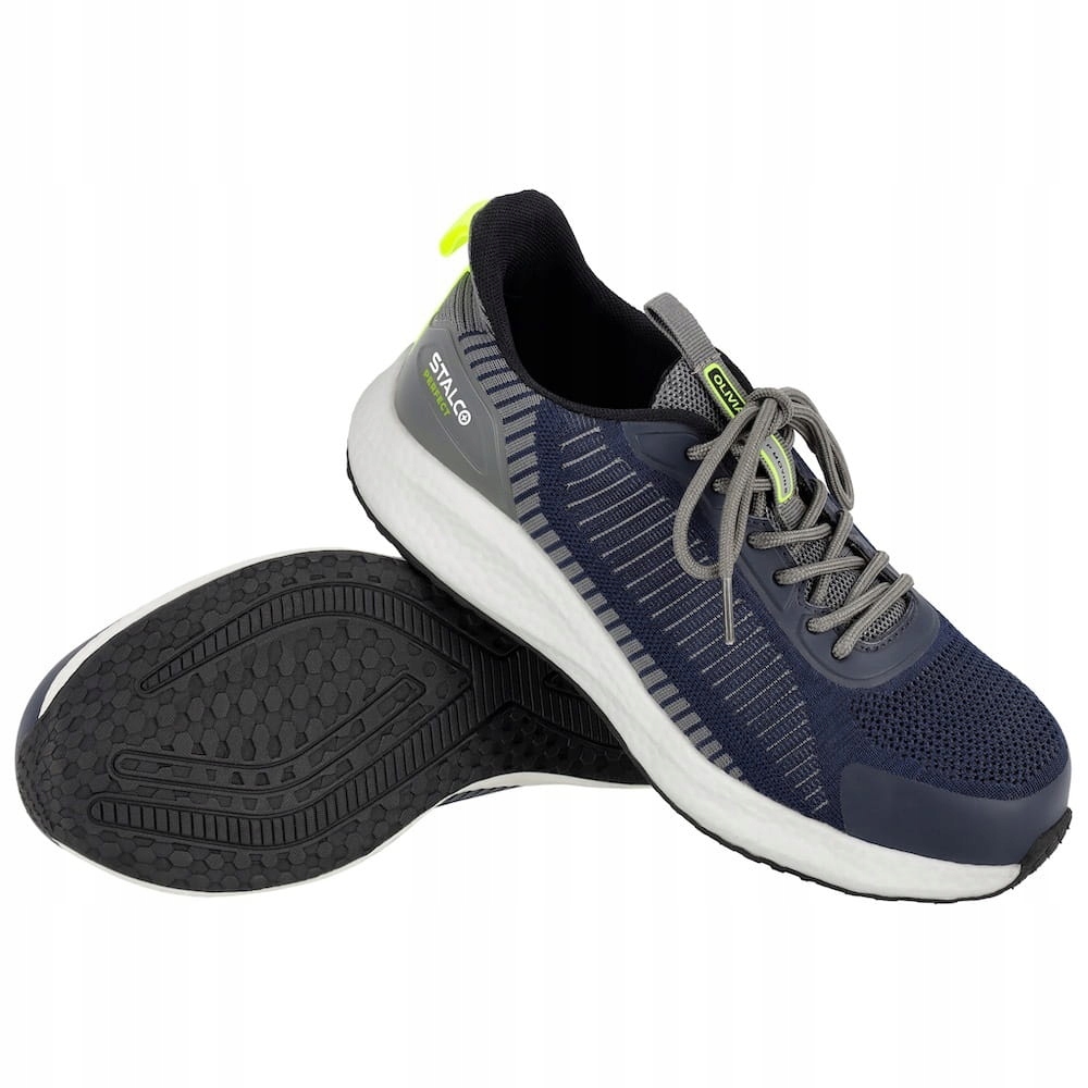 Półbut damski Olivia S1 roz.38 Stalco Perfect S-79364