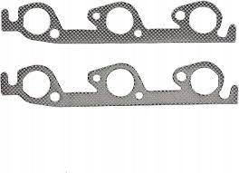 VOYAGER,CARAVAN 3,3 3,8L 91-00 USZCZELKA KOLEKTORA