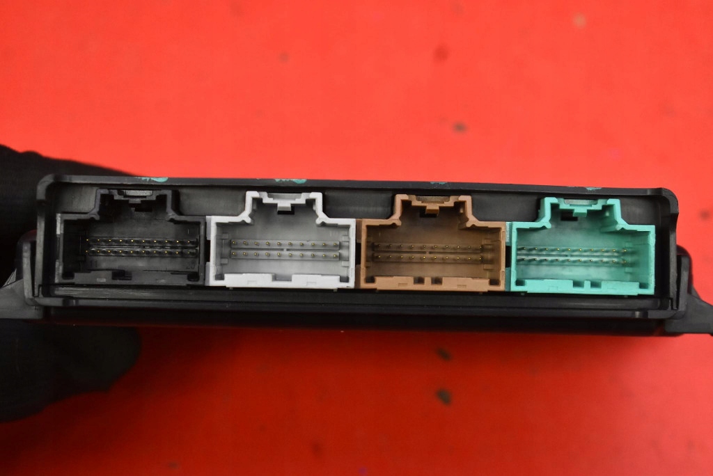 Centralina modulo ECU THERMAL CONTROLLER 1034215-00-A TESLA MODEL S 12-20
