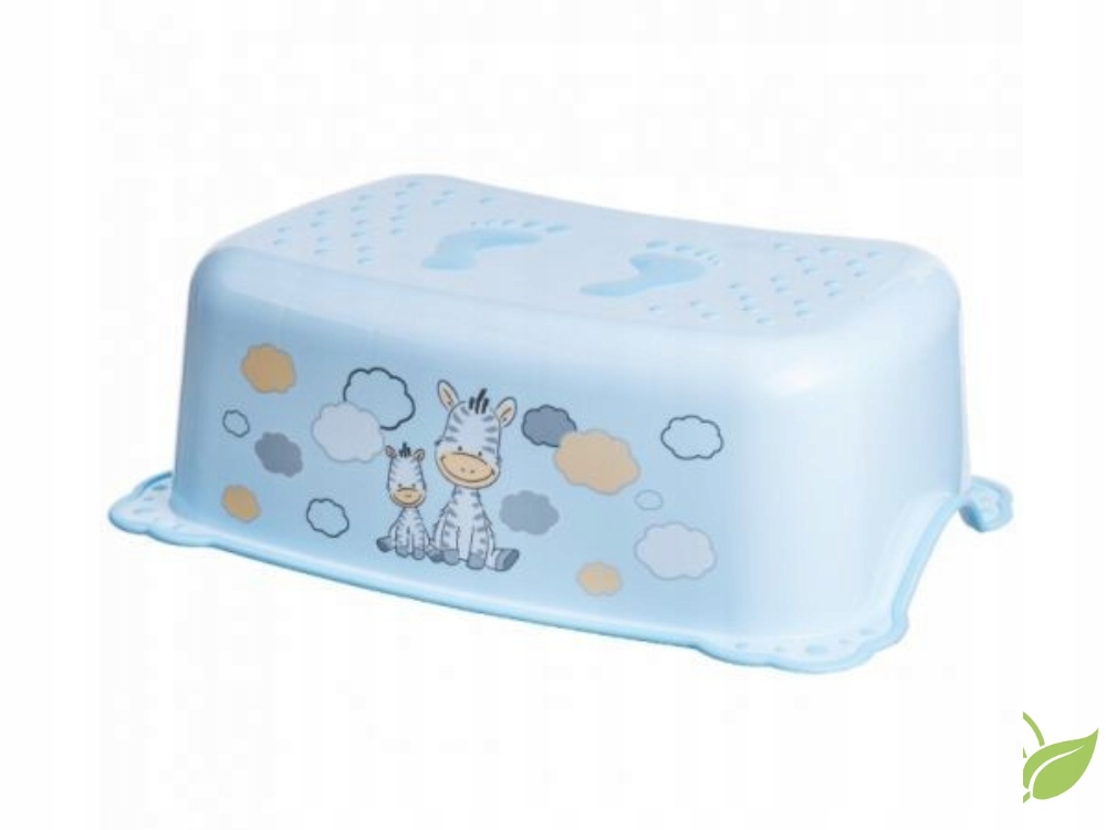 Maltex Podnóżek podest dziecięcy antypoślizgowy Marka Maltex Baby