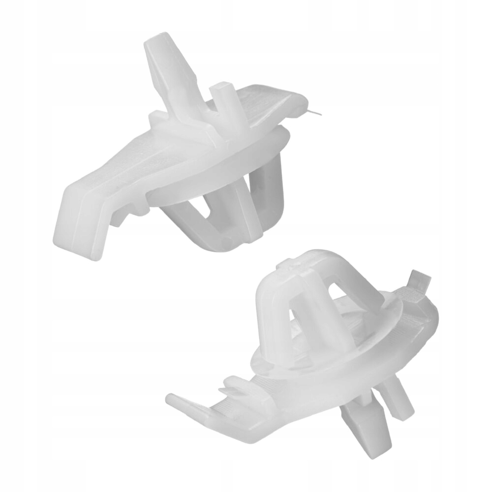 

Spinka Listwy Szerokiej Błotnik Tył Mercedes W124